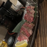 囲炉裏料理 うな革 和なり - 