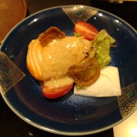 天ぷら 福たろう - 