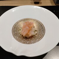 天ぷら 福たろう - 