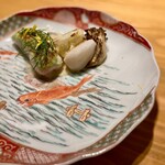 KOTARO Hasegawa DOWNTOWN CUISINE - 