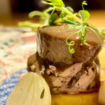 KOTARO Hasegawa DOWNTOWN CUISINE - 