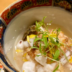 KOTARO Hasegawa DOWNTOWN CUISINE - 