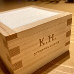 KOTARO Hasegawa DOWNTOWN CUISINE - 