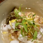 KOTARO Hasegawa DOWNTOWN CUISINE - 