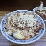 桂花ラーメン - 