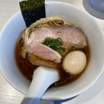 淡麗拉麺 己巳 - 