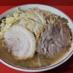 ラーメン二郎  - 