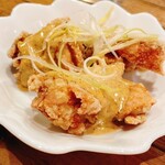 海海らーめん - 