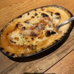 パンビュッフェ&肉イタリアン 茶屋町 ファクトリーカフェ - 