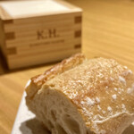 KOTARO Hasegawa DOWNTOWN CUISINE - 