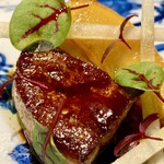 KOTARO Hasegawa DOWNTOWN CUISINE - 