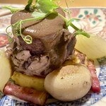 KOTARO Hasegawa DOWNTOWN CUISINE - 