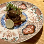 KOTARO Hasegawa DOWNTOWN CUISINE - 