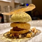 KOTARO Hasegawa DOWNTOWN CUISINE - 