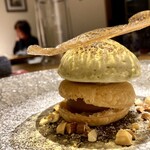 KOTARO Hasegawa DOWNTOWN CUISINE - 