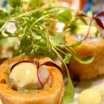 KOTARO Hasegawa DOWNTOWN CUISINE - 