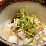 KOTARO Hasegawa DOWNTOWN CUISINE - 