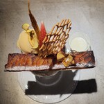 PATISSERIE ASAKO IWAYANAGI - 