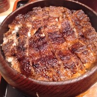 炭焼うな富士 名駅店 - 