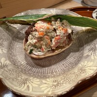 すし処 みや古分店 - 