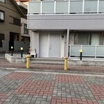 cuisine C - 千葉中央駅から徒歩圏内です。