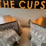 CAFE&PASTA THE CUPS Q - 