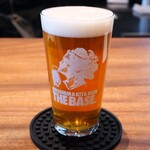 HIROSHIMA KITA BEER THE BASE - 