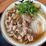 丸池製麺所 - 