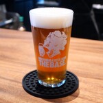 HIROSHIMA KITA BEER THE BASE - 