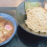 境逸品 鶏そば 山田屋 - 