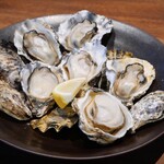 HIROSHIMA KITA BEER THE BASE - 