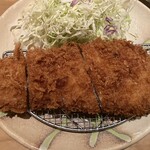 Tonkatsu Masaru - 国産熟成ロースかつ