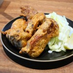 HIROSHIMA KITA BEER THE BASE - 