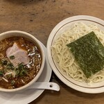 Tsukemenya Arata - 「こってりつけ麺」¥910