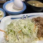 松屋 - 