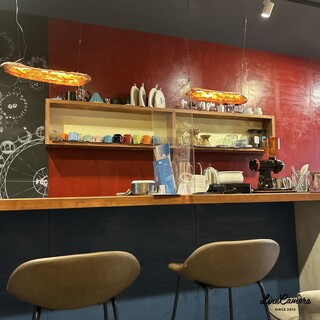 ブーランジェリー レコルト_2