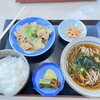 食事処 ゆたか屋