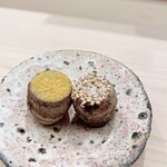 日本橋蛎殻町 すぎた - 