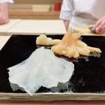 日本橋蛎殻町 すぎた - 