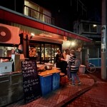 金剛商店138番地 - 