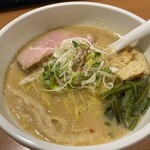 tokyo miso style IKEDA - 