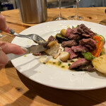 金剛商店138番地 - 