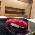 日本橋蛎殻町 すぎた - 