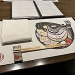 Oosaka Torafugu No Kai - 