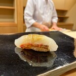 日本橋蛎殻町 すぎた - 