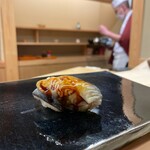 日本橋蛎殻町 すぎた - 