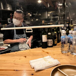 金剛商店138番地 - 