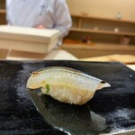 日本橋蛎殻町 すぎた - 