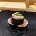 日本橋蛎殻町 すぎた - 