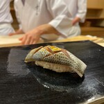 日本橋蛎殻町 すぎた - 